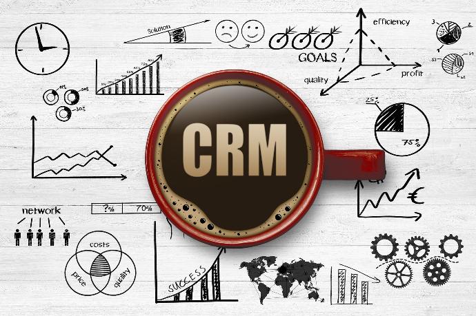 Hotel CRM Solutions