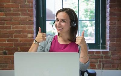 Help Desk - Business Management Systems