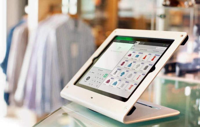 POS - Business Management Systems